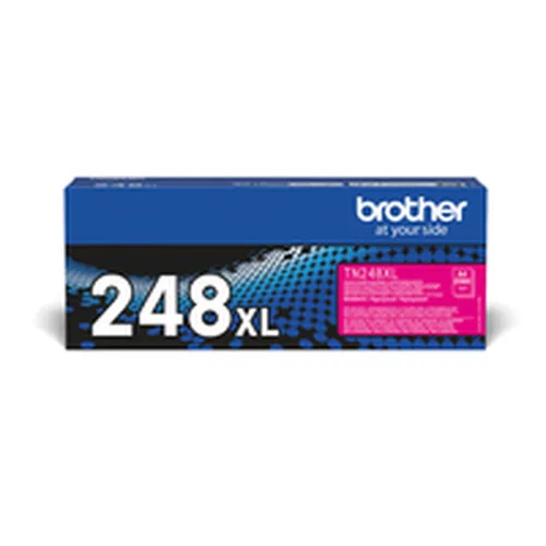 Vista 4 de Tóner Brother HLL3220CW, 3240CDW, DCPL3520CDW, 3560CDW, MFCL3740CDW, 3760CDW, HLL8230CDW, 8240CDW, MFCL8340CDW, 8390CDW Magenta