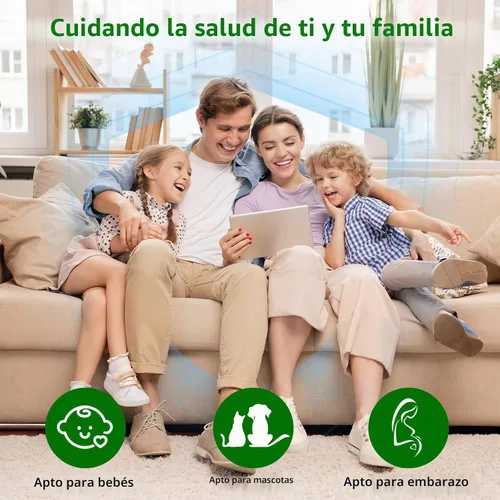 Vista 6 de Paquete de 2 soluciones de limpieza de suelos para iRobot Roomba Plus 405 Combo / 4020 Combo / 505 Combo / Combo 507/Combo Max 705 Combo / Max 707