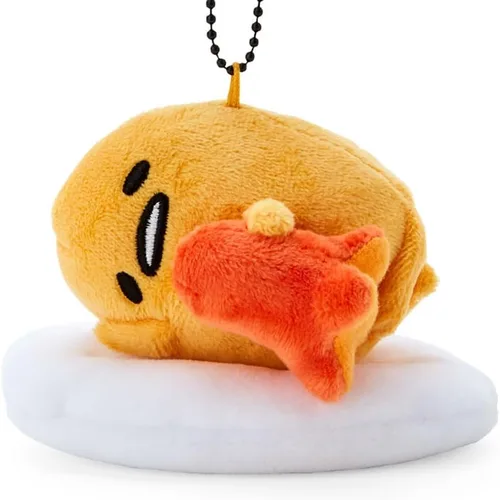 Vista 2 de Soporte para Mascota Sanrio