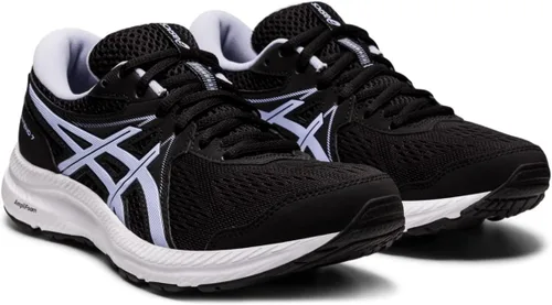 Vista 2 de ASICS Gel-Contend 7 - Tenis para correr de mujer