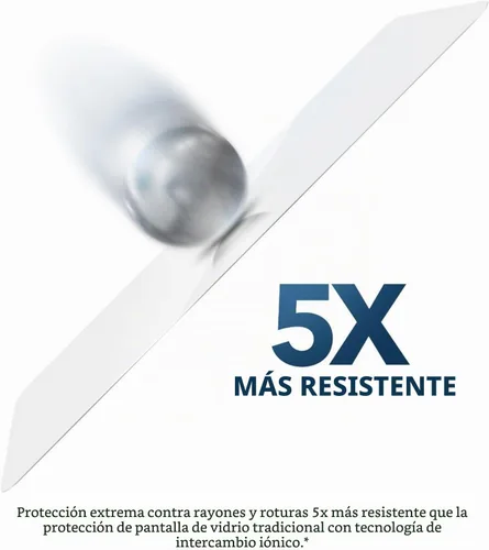 Vista 8 de ZAGG Glass Elite - Protector de pantalla para iPhone 17e, iPhone 14/16e/13/13 Pro, vidrio templado 5 veces más fuerte, resistente a arañazos