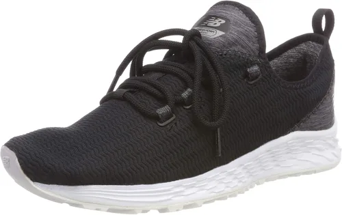 Vista 29 de New Balance Fresh Foam Arishi Trail V1 - Tenis de correr para mujer Negro
