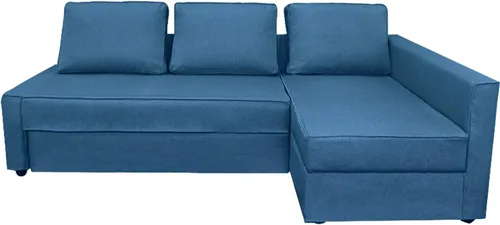 Vista 23 de Funda de sofá para sofá cama IKEA Friheten AF-3