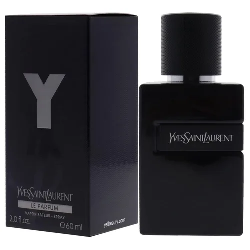 Vista 5 de Yves Saint Laurent Y Le Parfum 60ml