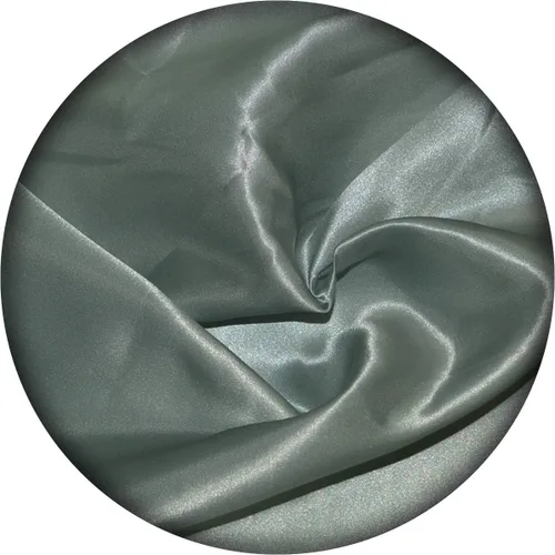 Vista 48 de New Star Fabrics Tela de satén de peso medio, 60 pulgadas de ancho, perfecta para vestidos de novia, disfraces y decoraciones elegantes, encanto