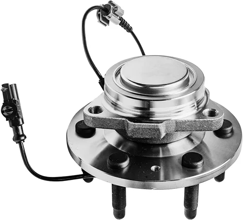 Vista 4 de Detroit Axle - Kit de nudillos delanteros derechos RWD para Chevrolet GMC Silverado Suburban Sierra 1500 Avalanche Tahoe Yukon Cadillac Escalade