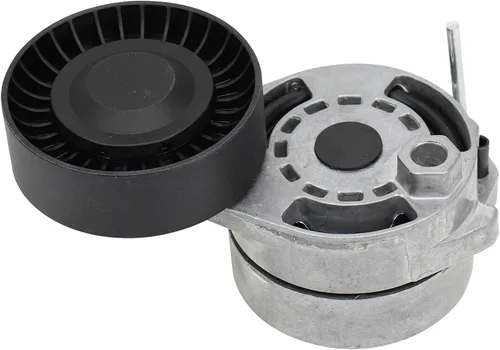 Vista 72 de 38284 Conjunto de tensor de correa con polea para Nissan Altima Rogue