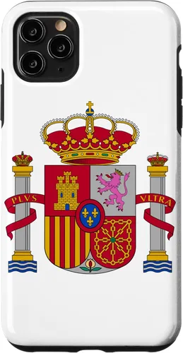 Vista 31 de iPhone XR España España Madrid Mallorca Barcelona Escudo Sevilla
