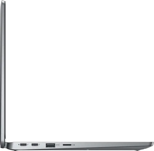 Vista 3 de Dell Latitude 5000 5330 - Computadora portátil de 13.3 pulgadas, Full HD, 1920 x 1080, Intel Core i5 de 12ª generación i5-1235U, deca-core