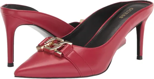 Vista 7 de GUESS Zapatos de tacón Alcon para mujer