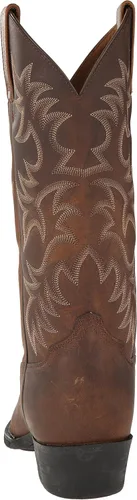 Vista 3 de ARIAT Mens Heritage R Toe Western Boot