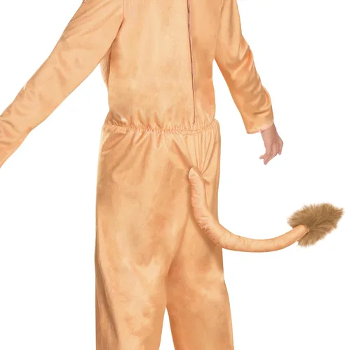 Vista 5 de Disguise Disfraz de Nala para mujer