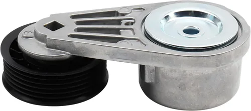 Vista 6 de BRTEC 38137 Polea tensora de correa apta para Ford Explorer 2000-2010 para Ford Ranger 2001-2011 para Mercury Mountaineer V6 4.0L 2000-2010
