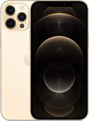Vista 8 de Apple iPhone 12 Pro, 128 GB, plateado - Desbloqueado (Renovado)