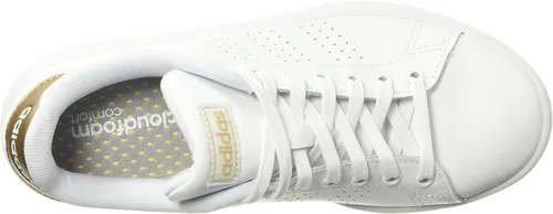 Vista 5 de adidas Advantage - Tenis para mujer
