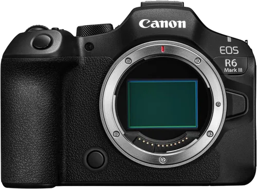 Vista 8 de Canon EOS R6 Mark III RF24-105mm F4 L IS USM Kit de lentes