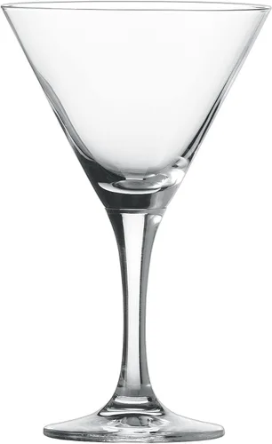 Vista 9 de Schott Zwiesel Tritan - Vaso de cristal Mondial de la colección de copas multiusos para agua, cerveza de 13.2 onzas, juego de 6