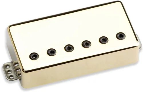 Vista 17 de Seymour Duncan Full Shred - Puente - Negro - Pastilla de Guitarra Eléctr