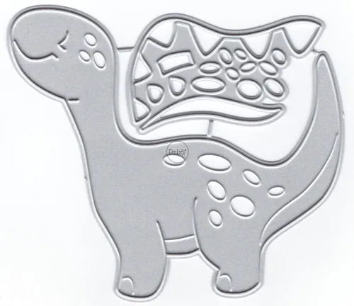 Vista 33 de DzIxY Juego de troqueles de corte de metal para tarjetas con diseño de pájaros, troquelados, plantillas de máquina para álbumes de recortes