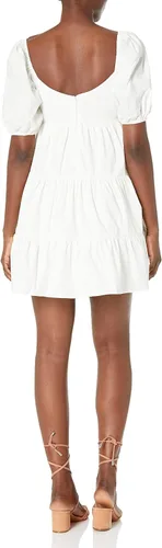 Vista 2 de NIA Vestido Silvana para mujer
