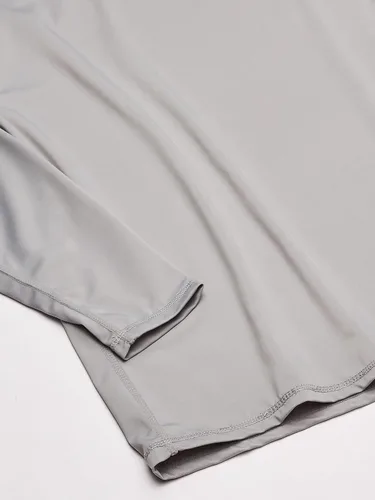 Vista 3 de Kanu Surf - Remera lycra de manga larga para hombres Platinum UPF 50+