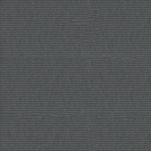 Vista 5 de SunBrite Cubierta de techo con respaldo de espuma de 60 pulgadas, tela negra por yarda