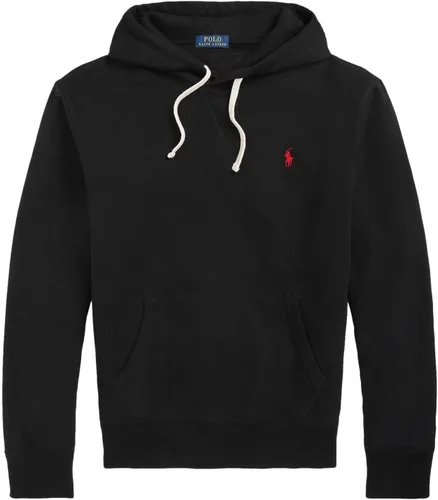 Vista 14 de POLO RALPH LAUREN Vellón de manga larga para hombre Andover Heather.
