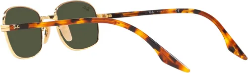 Vista 5 de Ray-Ban RB3690 - Gafas de sol cuadradas