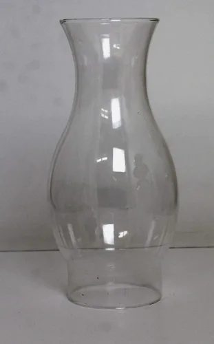 Vista 2 de Lamplight Reemplazo para Chimenea de Lámpara de Aceite, Flaretop para Lámpara de Aceite, 417B (Paquete de 2)