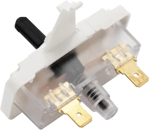Vista 5 de Supplying Demand 3977456 898073 Secadora de ropa Empuje para iniciar Reemplazo del interruptor PTS