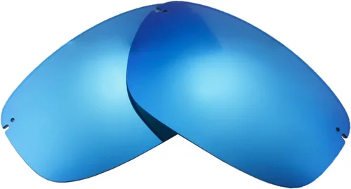 Vista 2 de Walleva Lentes de repuesto para gafas de sol Maui Jim Ho'okipa, múltiples opciones disponibles