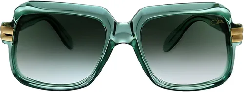 Vista 2 de Salvatore Ferragamo SF955S 214 53 - Gafas de sol rectangulares para mujer