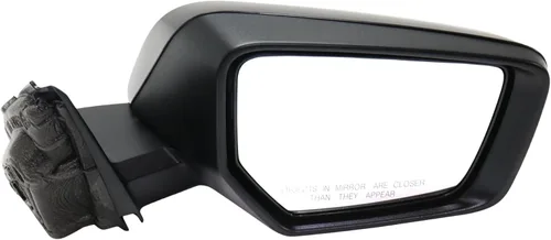 Vista 83 de Garage-Pro Espejo compatible con Chevrolet Malibu 2014-2016 y Malibu Limited 2016 con calefacción lateral del conductor, con detección de punto