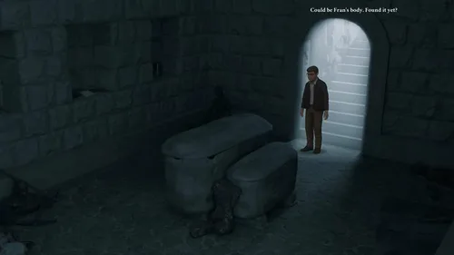 Vista 9 de Saint Kotar for PlayStation 5
