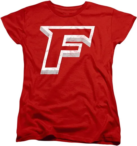 Vista 147 de LOGOVISION Colección oficial de camisetas para mujer con diseño de logotipo primario