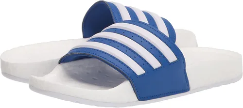 Vista 7 de adidas Unisex-Adult Adilette Boost Slides Sandal