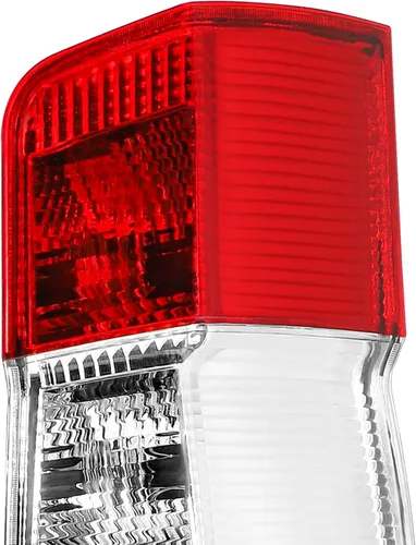 Vista 6 de Luces traseras compatibles con Mercedes Benz Sprinter Dodge Freightliner 2007 2008 2009 2010 2011 2012 2013 2014 2015 2016 2017 2018 Mercedes Benz