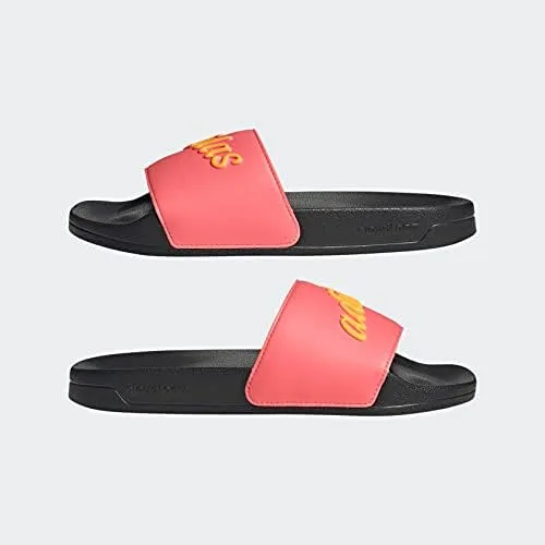 Vista 7 de adidas Sandalias Adilette para mujer