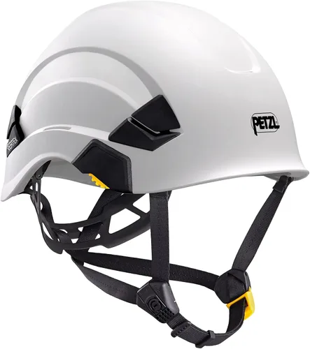 Vista 8 de Petzl Vertex Industrial Safety Helmet (ANSI Z89.1 Type I Class E)