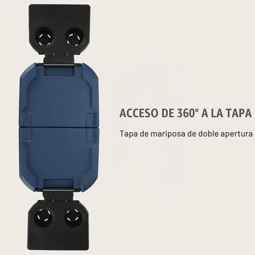 Vista 3 de Coleman Classic Series - Enfriador portátil aislado, resistente a fugas, para exteriores, mantiene el hielo hasta 5 días, 52/70/120/150 cuartos