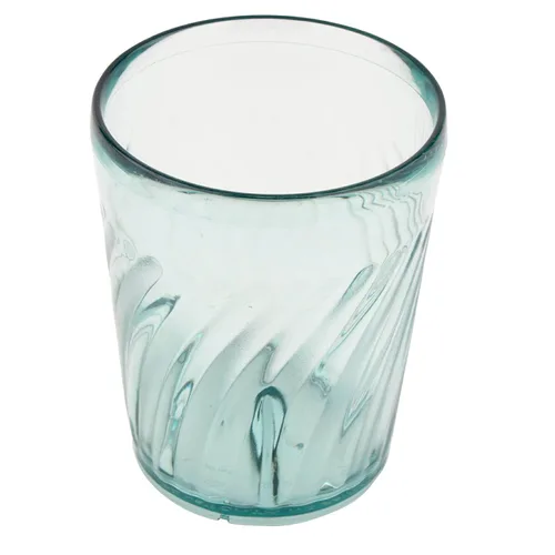 Vista 14 de G.E.T. Enterprises 2206-1-BL Vasos de plástico