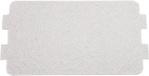 Vista 9 de Garosa Juego de 5 piezas para horno de microondas, placa de mica, cubierta de guía de ondas de microondas, accesorio de reparación para cocina