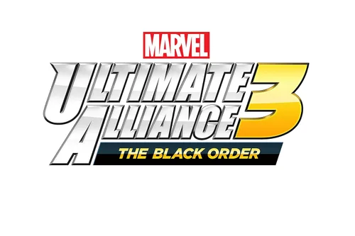 Vista 8 de Marvel Ultimate Alliance 3 The Black Order - Nintendo Switch