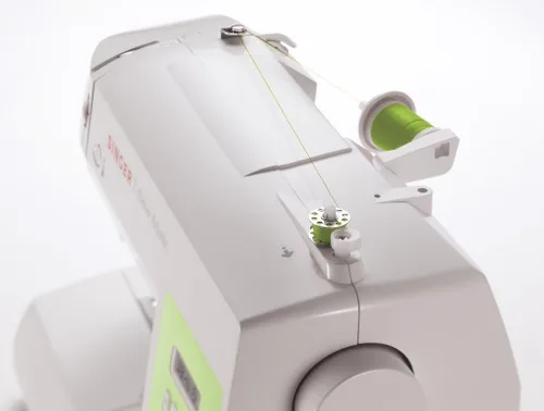 Vista 5 de Máquina de coser Singer 5400 Sew Mate
