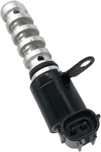 Vista 5 de 24375-2G500 Reemplazo del solenoide de la válvula de distribución variable (VVT) del motor de escape para Hyundai Santa Fe Sonata Tucson y Kia Forte