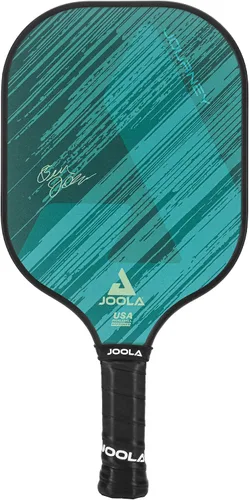 Vista 7 de JOOLA Pickleball Paddle Journey and Seneca – Select Fiberglass or Carbon Fiber Surface – Lightweight Paddles – Control & Power Rackets for Beginners