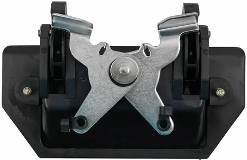 Vista 2 de Parts N Go Reemplazo de la manija del portón trasero para Pickup BASE E SE XE 1986-1997 - NI1916100 906068Z360