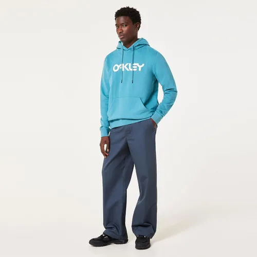Vista 5 de Oakley Sudadera con capucha B1b 2.0 para hombre