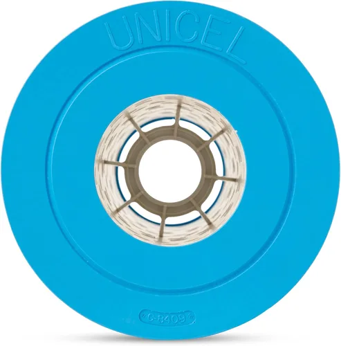 Vista 3 de Cartucho de filtro de repuesto C-8409 Unicel para Hayward de 90 pies cuadrados CX900RE, Sta-rite PXC-95, Waterway Pro Clean 100, Waterway Clearwater