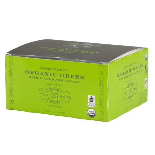 Vista 7 de Harney & Sons Té de desayuno irlandés, 50 bolsitas de té, con cafeína, té Assam intenso y sabroso